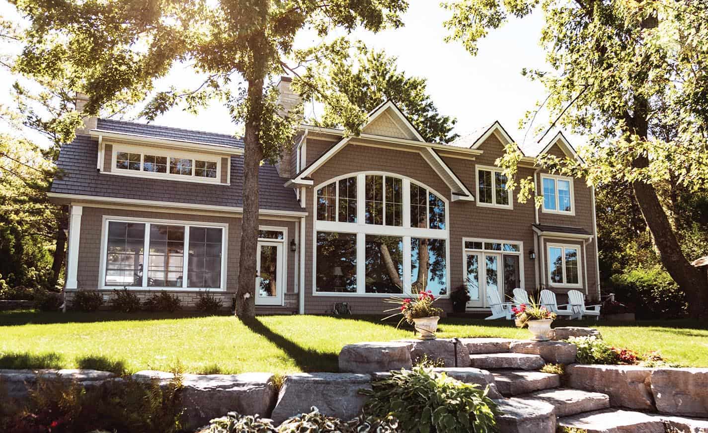 Oke Woodsmith Building Systems Inc. - Going the Extra Mile – Lifestyle ...